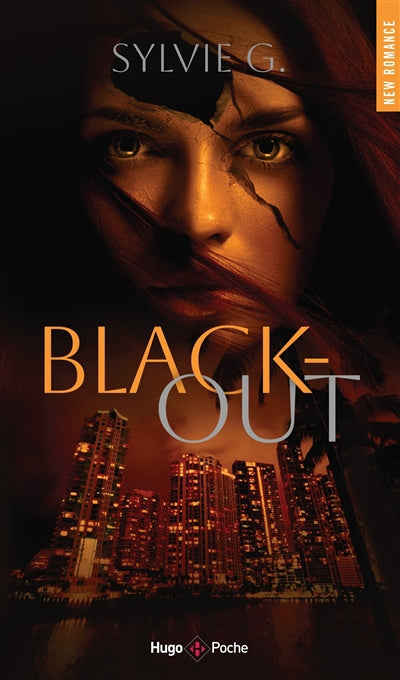BLACK OUT