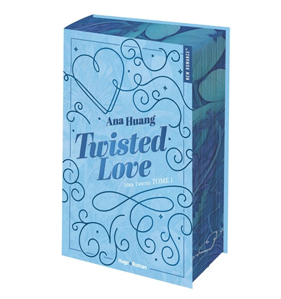TWISTED LOVE -ED.COLLECTOR