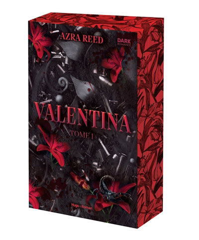 VALENTINA T01 -ED. COLLECTOR