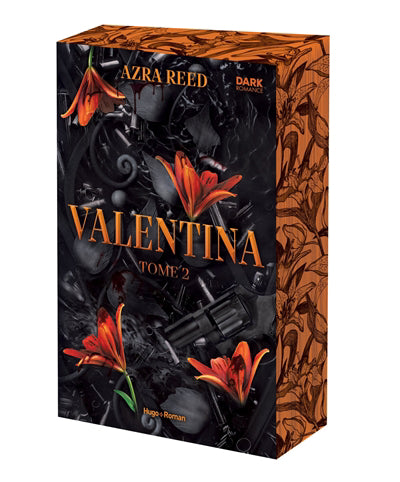 VALENTINA T02 -ED. COLLECTOR