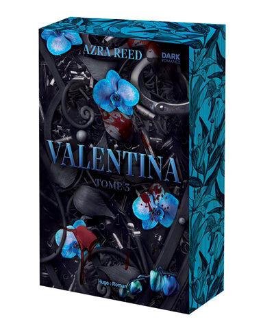 VALENTINA T03 -ED. COLLECTOR