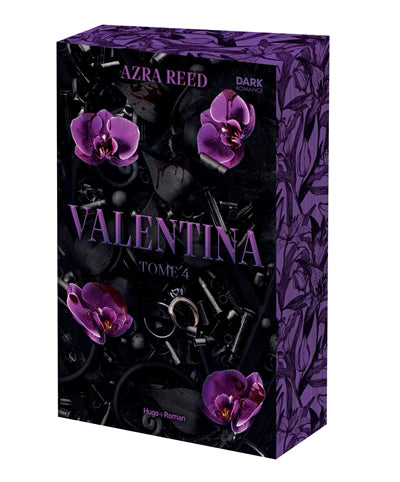 VALENTINA T04 -ED. COLLECTOR