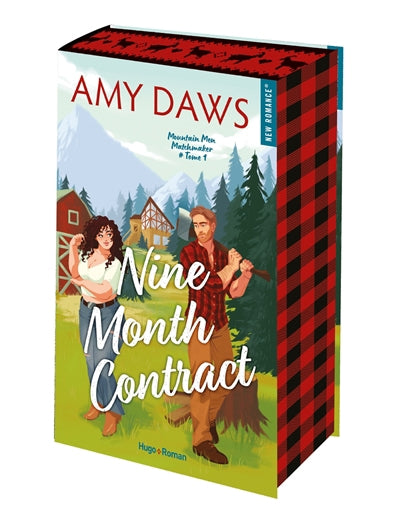 NINE MONTH CONTRACT T01