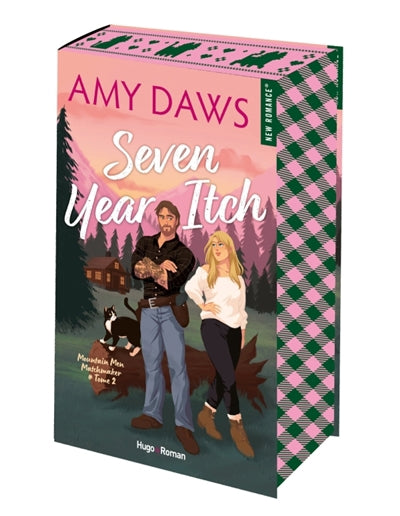SEVEN YEAR ITCH T02