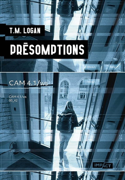PRESOMPTIONS