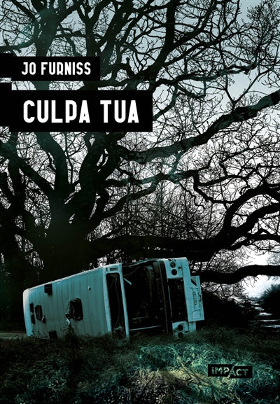 CULPA TUA
