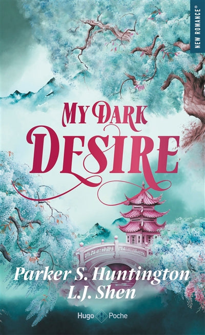 DARK DESIRE (VF)
