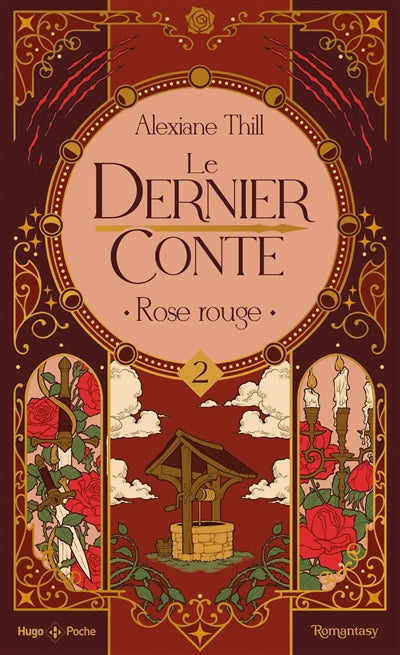 DERNIER CONTE T02