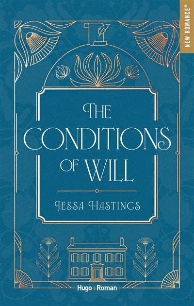 CONDITIONS OF WILL