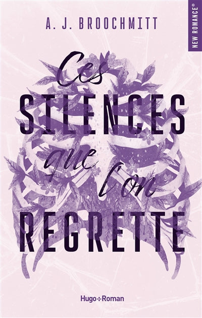 SILENCES QUE L'ON REGRETTE