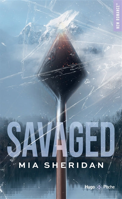 SAVAGED