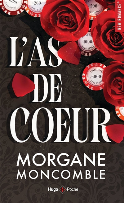 AS DE COEUR  -NE