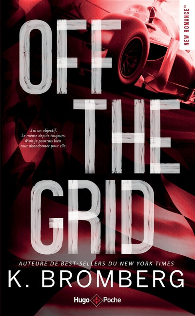 OFF THE GRID