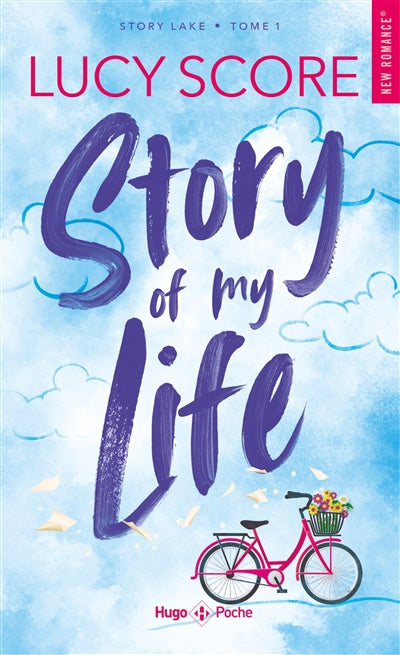 STORY LAKE T01 -STORY OF MY LIFE