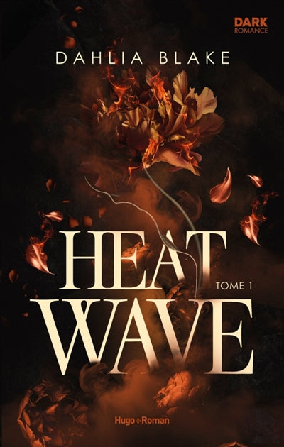 HEAT WAVE -WICKED FESTIVAL T01