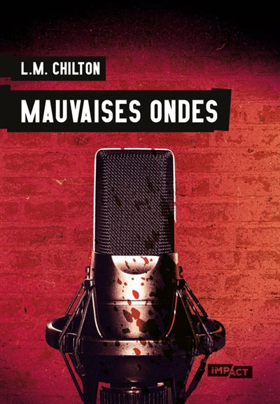 MAUVAISES ONDES