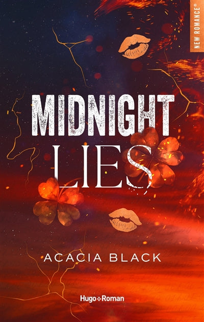 MIDNIGHT LIES