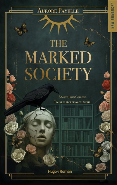 MARKED SOCIETY