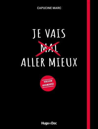 JE VAIS ALLER MIEUX