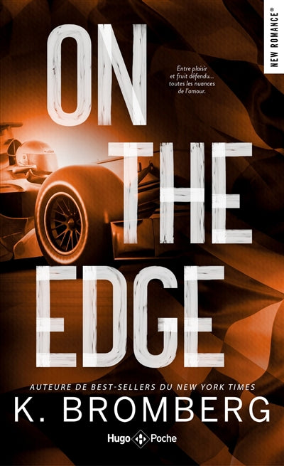 ON THE EDGE