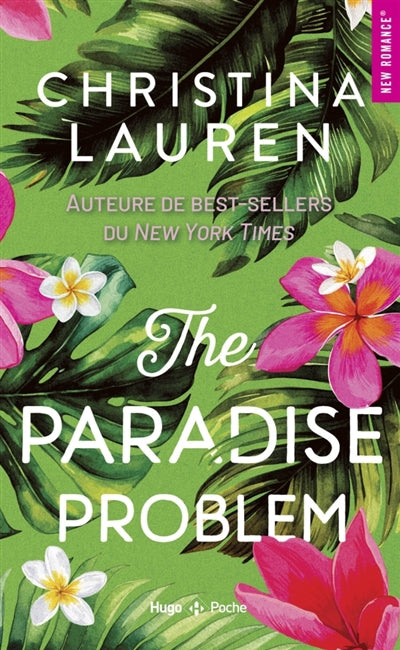 PARADISE PROBLEM
