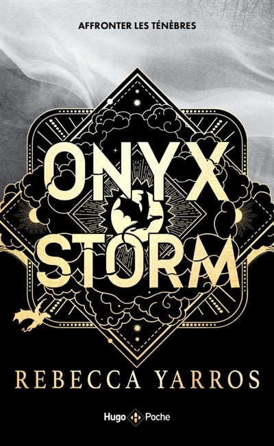 ONYX STORM T03 -THE EMPYREAN (POCHE)