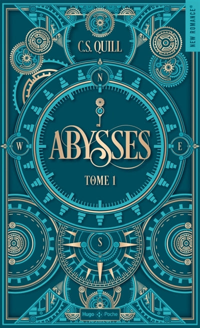 ABYSSES T01