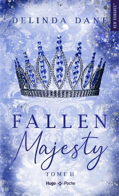 FALLEN MAJESTY T02
