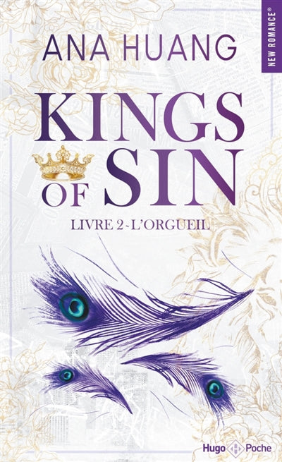 Kings of sin 2 l'orgueil