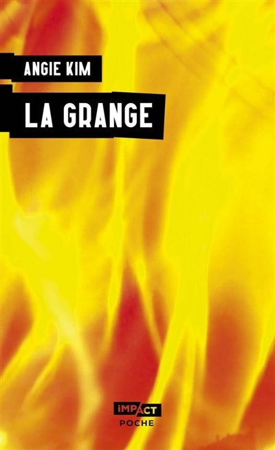 GRANGE