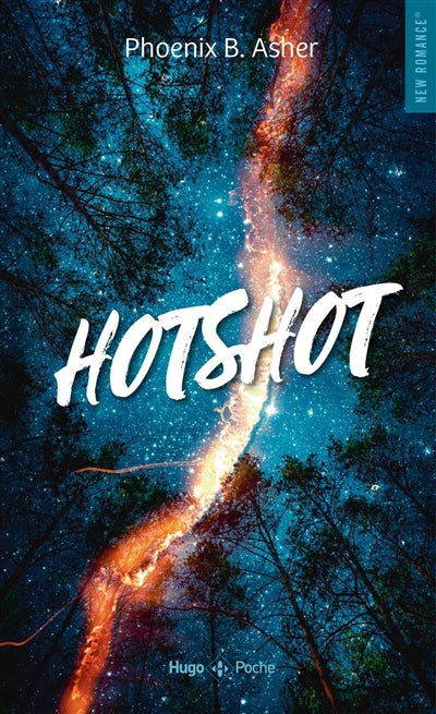 HOTSHOT