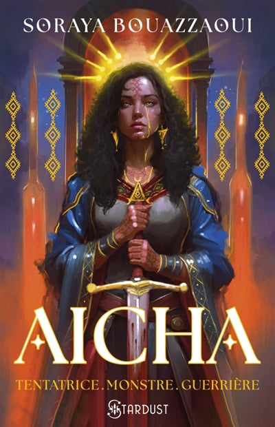 AICHA