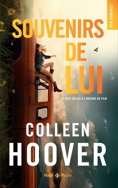 SOUVENIRS DE LUI
