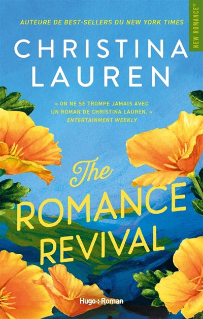 ROMANCE REVIVAL