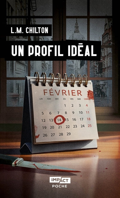 PROFIL IDEAL