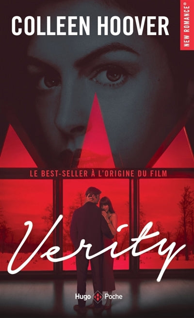 VERITY (POCHE)