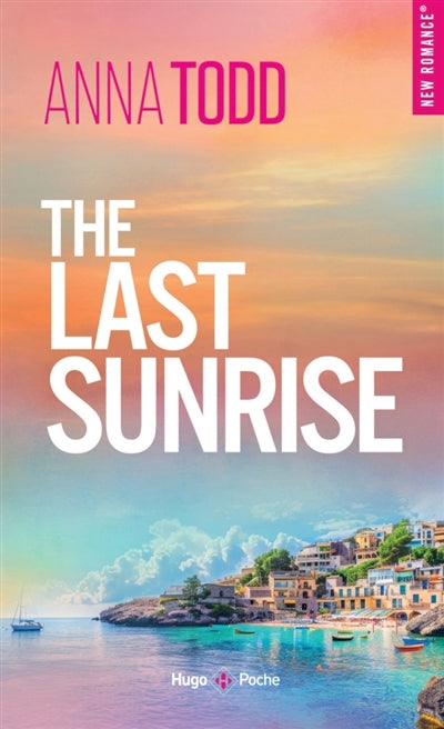 LAST SUNRISE