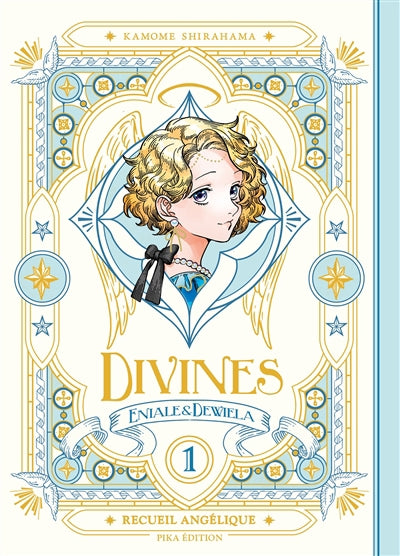 DIVINES T01