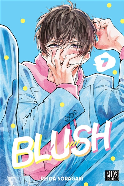 BLUSH T7