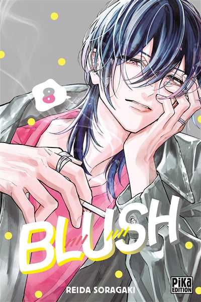 BLUSH T08