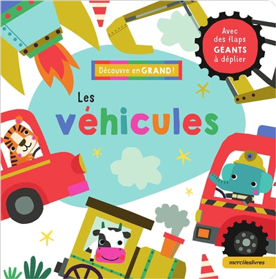 VEHICULES