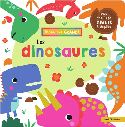DINOSAURES