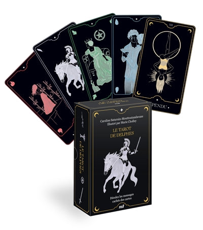 TAROT DES DELPHES