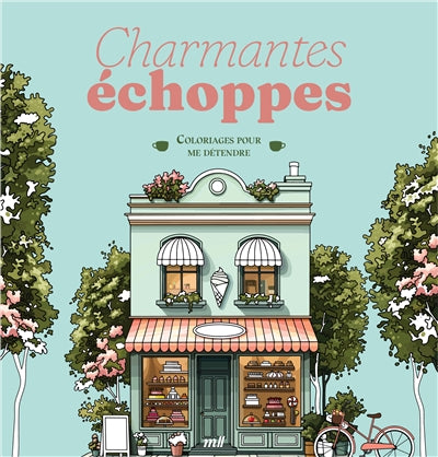 CHARMANTES ECHOPPES