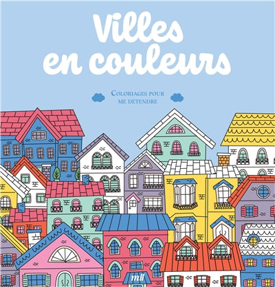 VILLES EN COULEURS