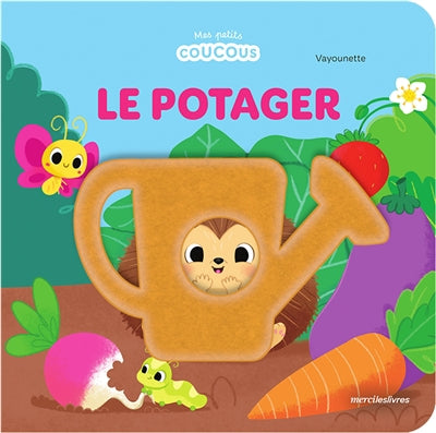 POTAGER