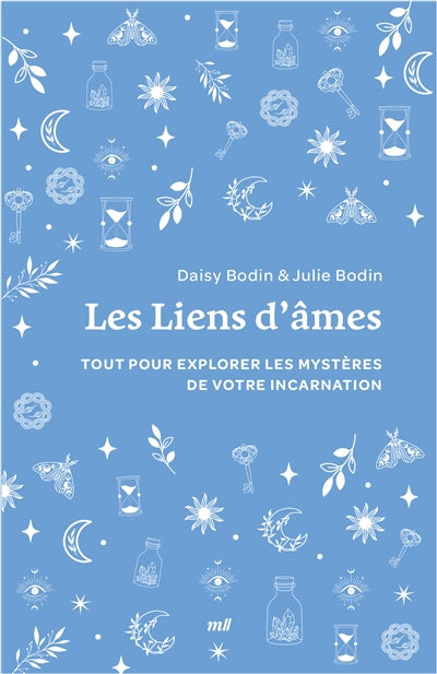 LIENS D'AMES
