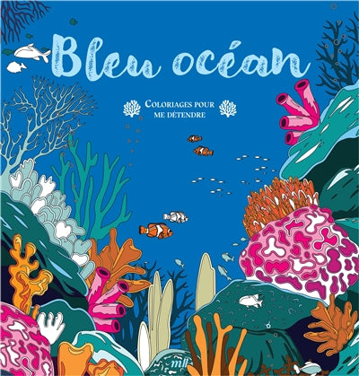 BLEU OCEAN