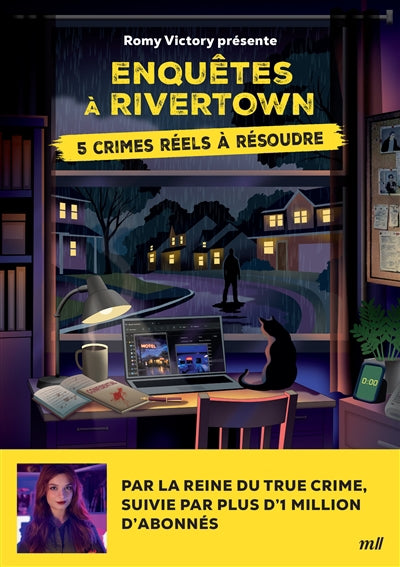 ENQUETES A RIVERTOWN