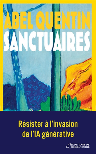 SANCTUAIRES